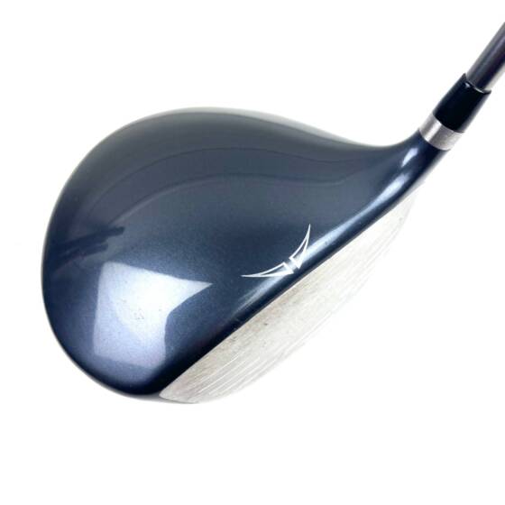 Ping G20 Driver / 10.5 Degree / TFC 169D Senior Flex