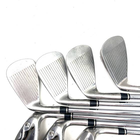 Wilson NC6 Irons / 5-SW / Wilson Staff Regular Flex