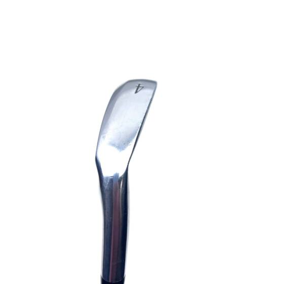 Mizuno MP H5 4 Iron / 22 Degree / Dynamic Gold Stiff Flex