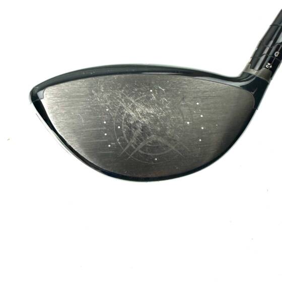 Callaway Epic Max LS Driver / 10.5 Degree / Hzrdus Smoke IM10 Regular Flex