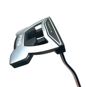 Ping 2023 Tomcat 14 Putter / 35 Inches