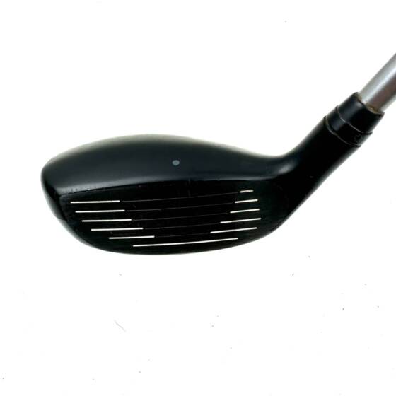 Ping G430 4 Hybrid / 22 Degree / Alta Quick 35 Senior Flex