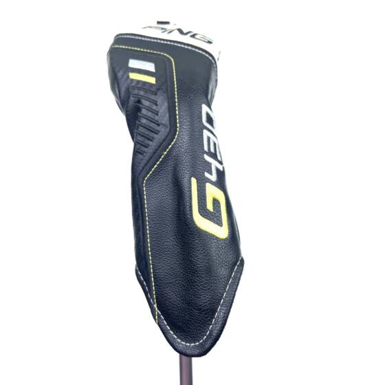 Ping G430 5 Hybrid / 26 Degree / Alta Quick Senior Flex