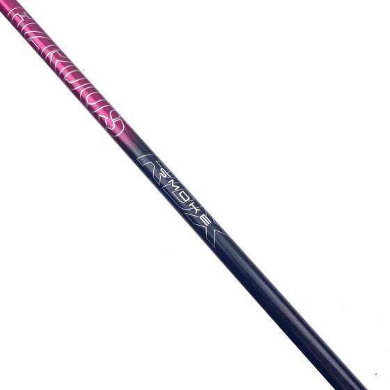 Ping G440K Driver / 9 Degree / Hzrdus RDX Smoke Stiff Flex