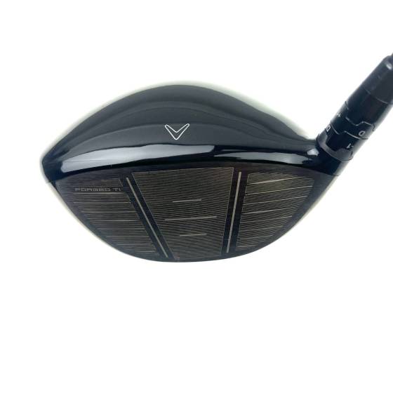Callaway Big Bertha 2023 Driver / 10.5 Degree / Helium 4F1 Ladies Flex
