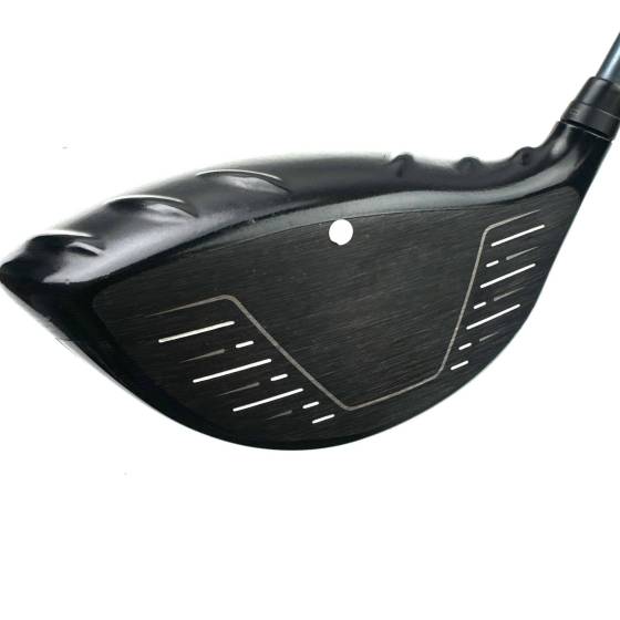 Ping G425 Max Driver / 10.5 Degree / Alta CB 55 Stiff Flex