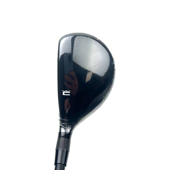 New Cobra Rad S 3 Hybrid / 19 Degree / KBS PGI 85 Stiff Flex