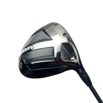 Callaway Mavrik Driver / 10.5 Degree / Hzrdus Smoke Stiff Flex