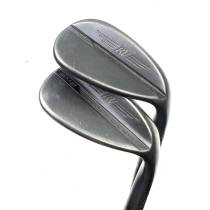 Titleist Vokey SM8 Wedge Set / 54 & 60 Degree / True Temper XP95 R300 Regular Flex