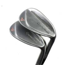 Taylormade Milled Grind 2 Wedge Set / 50 & 60 / Dynamic Gold S200 Stiff Flex