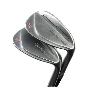 Taylormade Milled Grind 2 Wedge Set / 50 & 60 / Dynamic Gold S200 Stiff Flex