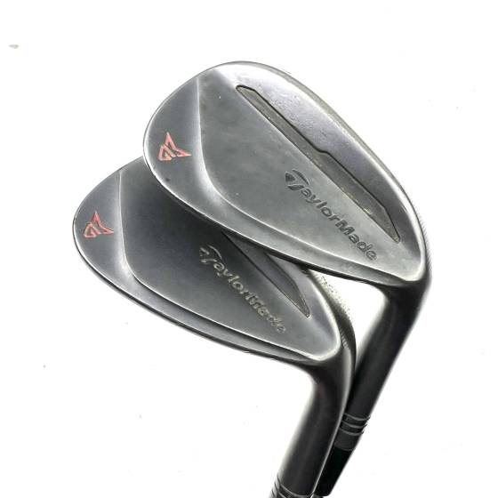 Taylormade Milled Grind 2 Wedge Set / 50 & 60 / Dynamic Gold S200 Stiff Flex
