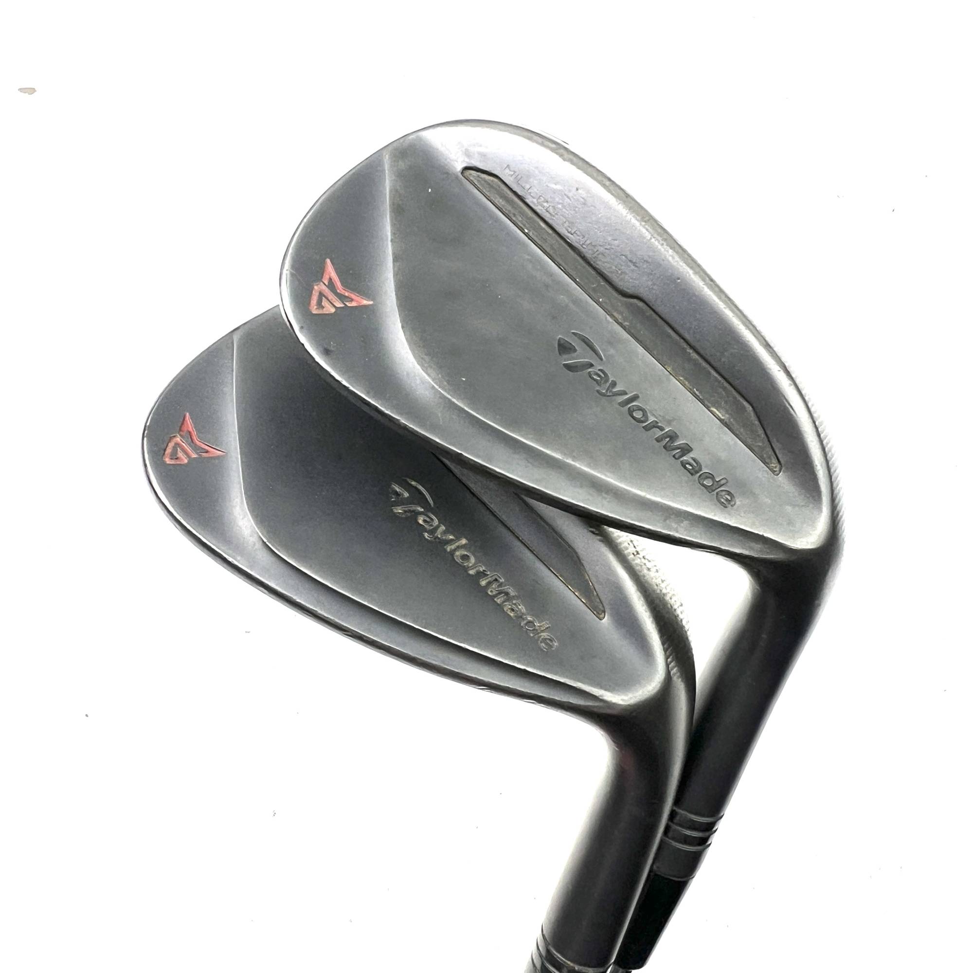 TaylorMade Milled Grind 2 Wedge Bundle
