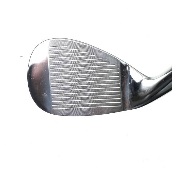 Wishon PCF Micro Pro Wedge Set / 52, 56 & 60 Degree / Apollo Regular Flex