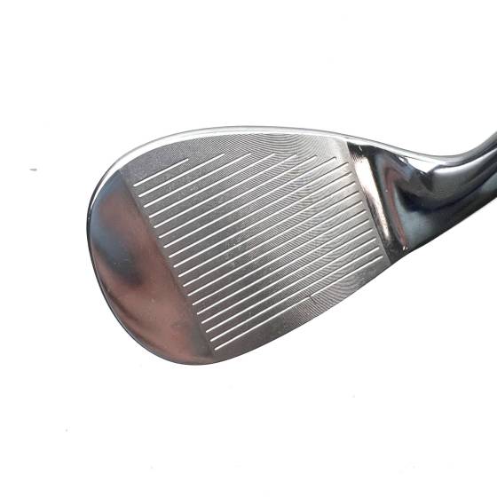 Wishon PCF Micro Pro Wedge Set / 52, 56 & 60 Degree / Apollo Regular Flex