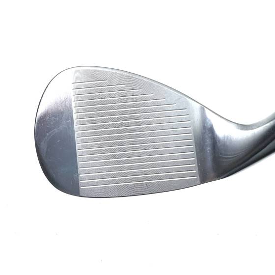 Wishon PCF Micro Pro Wedge Set / 52, 56 & 60 Degree / Apollo Regular Flex