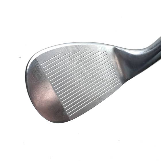 Wishon PCF Micro Pro Wedge Set / 52, 56 & 60 Degree / Apollo Regular Flex