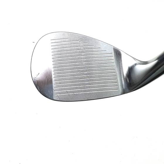 Wishon PCF Micro Pro Wedge Set / 52, 56 & 60 Degree / Apollo Regular Flex