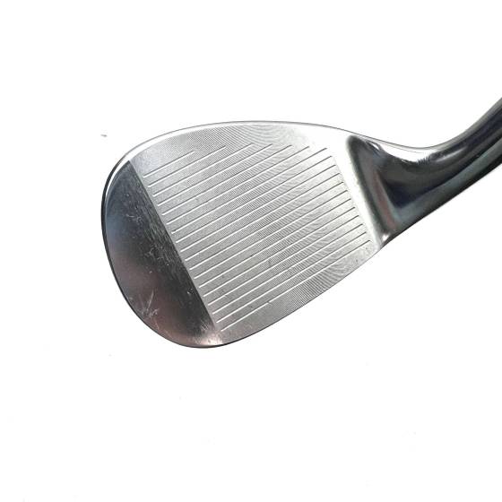 Wishon PCF Micro Pro Wedge Set / 52, 56 & 60 Degree / Apollo Regular Flex
