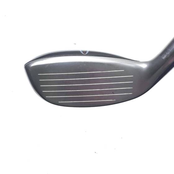 Cleveland Launcher 2009 4 Hybrid / 23 Degree / Fit On Gold Regular Flex