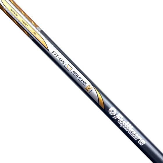 Cleveland Launcher 2009 4 Hybrid / 23 Degree / Fit On Gold Regular Flex
