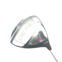 New Ping G Le3 Driver / 11.5 Degree / ULT 250 Ultra Light Ladies Flex