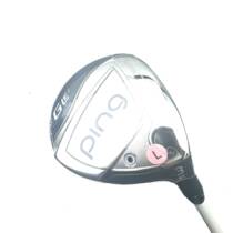 New Ping G Le3 3 Wood / 18 Degree / Ping ULT 250 Ladies Flex