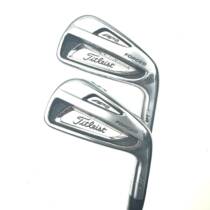 Titleist 714 AP2 Irons / 4-PW / Dynamic Gold S300 Stiff Flex