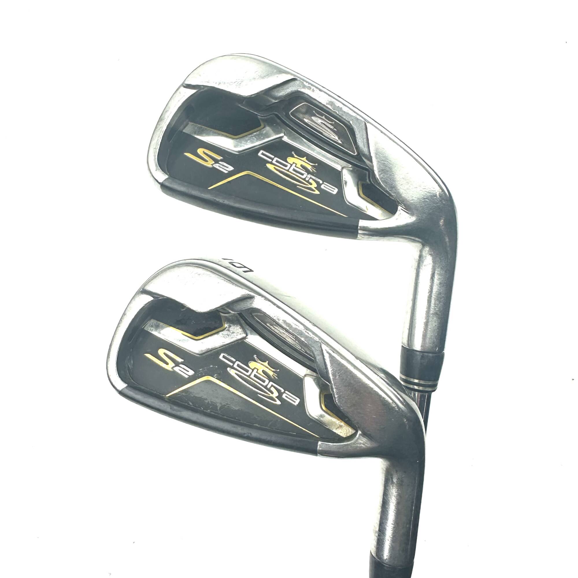 Cobra Cobra S2 Iron Set