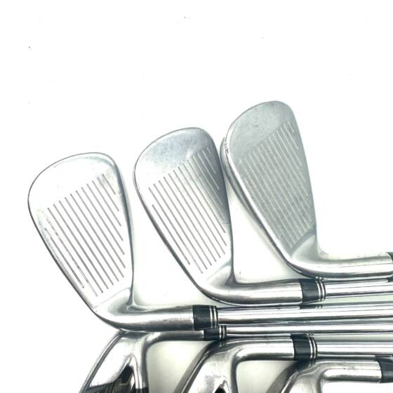 Cobra S2 Irons / 5-PW / N.S. Pro 1030 Regular Flex