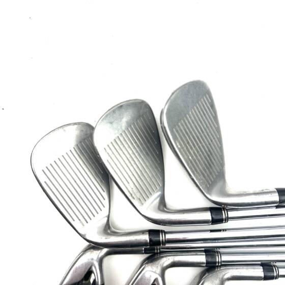 Cobra S2 Irons / 5-PW / N.S. Pro 1030 Regular Flex