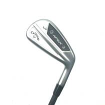Callaway Apex UT 24 3 Iron / 20 Degree / MMT 80 Stiff Flex