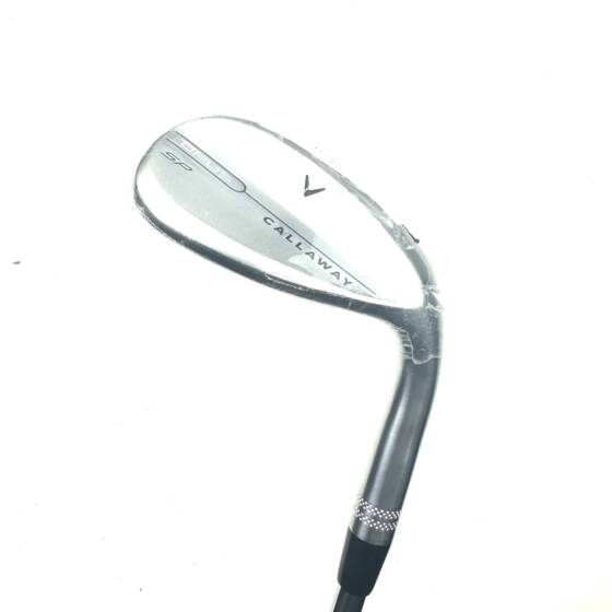 New Callaway Opus SP Lob Wedge / 58 Degree / Dynamic Gold S200 Stiff Flex