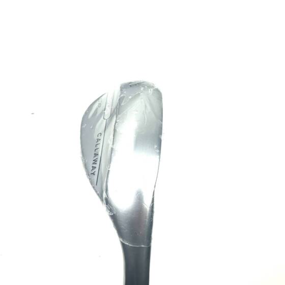 New Callaway Opus SP Lob Wedge / 58 Degree / Dynamic Gold S200 Stiff Flex