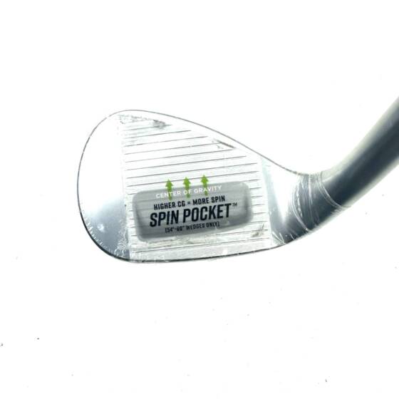 New Callaway Opus SP Lob Wedge / 58 Degree / Dynamic Gold S200 Stiff Flex
