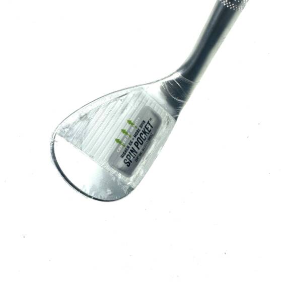 New Callaway Opus SP Lob Wedge / 58 Degree / Dynamic Gold S200 Stiff Flex
