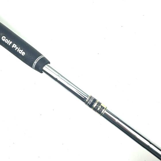 New Callaway Opus SP Lob Wedge / 58 Degree / Dynamic Gold S200 Stiff Flex