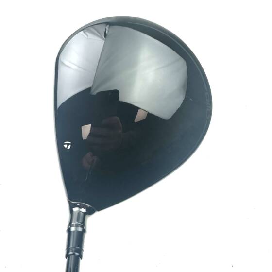 Taylormade QI10 Driver / 10.5 Degree / Ventus TR 5 Senior Flex