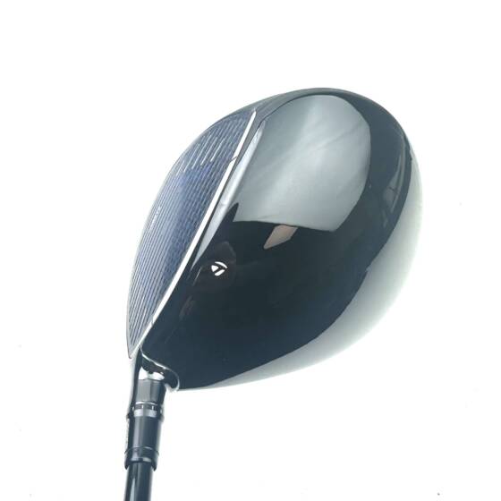 Taylormade QI10 Driver / 10.5 Degree / Ventus TR 5 Senior Flex
