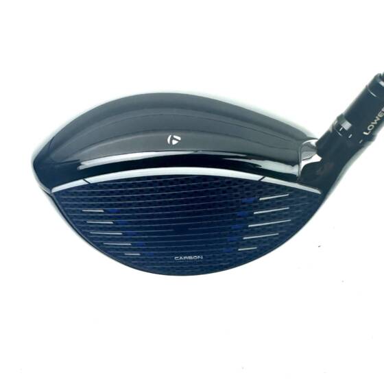 Taylormade QI10 Driver / 10.5 Degree / Ventus TR 5 Senior Flex