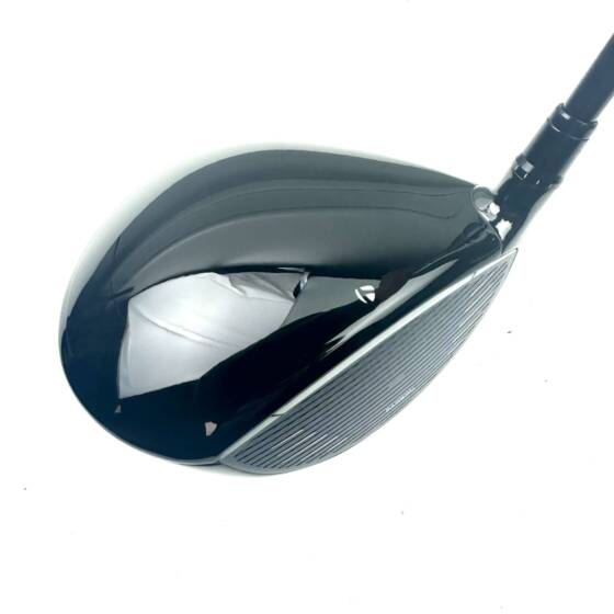 Taylormade QI10 Driver / 10.5 Degree / Ventus TR 5 Senior Flex