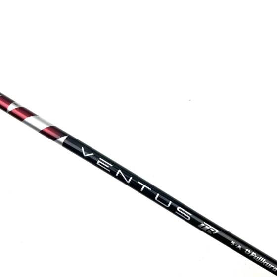 Taylormade QI10 Driver / 10.5 Degree / Ventus TR 5 Senior Flex