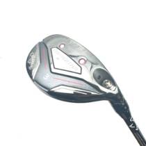 Callaway Big Bertha 2019 3 Hybrid / 18 Degree / Recoil ESX 460 Regular Flex