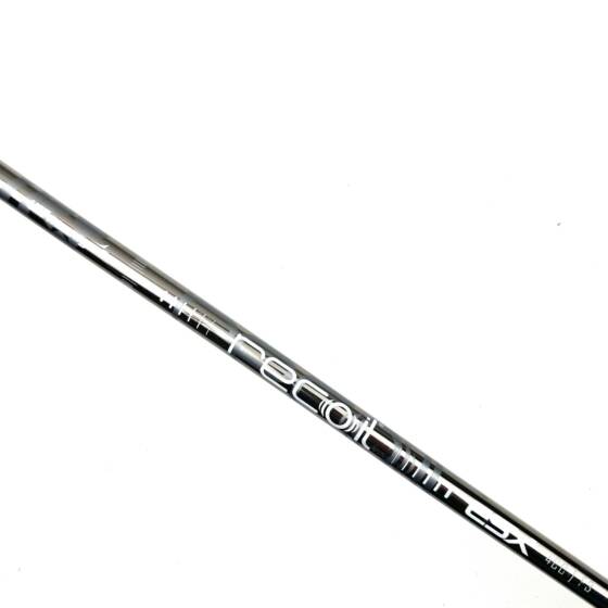 Callaway Big Bertha 2019 3 Hybrid / 18 Degree / Recoil ESX 460 Regular Flex