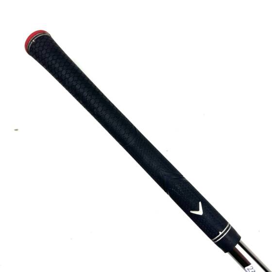 Callaway Big Bertha 2019 3 Hybrid / 18 Degree / Recoil ESX 460 Regular Flex