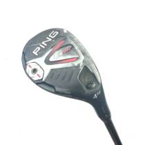 Ping G410 4 Hybrid / 22 Degree / Alta CB 70 Stiff Flex