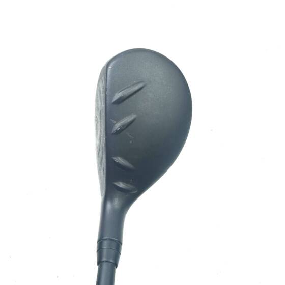 Ping G410 4 Hybrid / 22 Degree / Alta CB 70 Stiff Flex