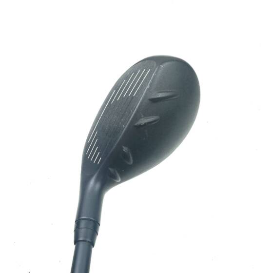 Ping G410 4 Hybrid / 22 Degree / Alta CB 70 Stiff Flex