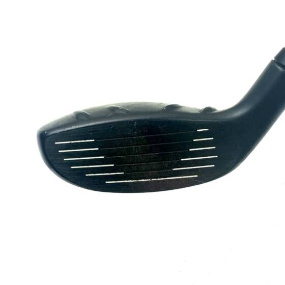 Ping G410 4 Hybrid / 22 Degree / Alta CB 70 Stiff Flex
