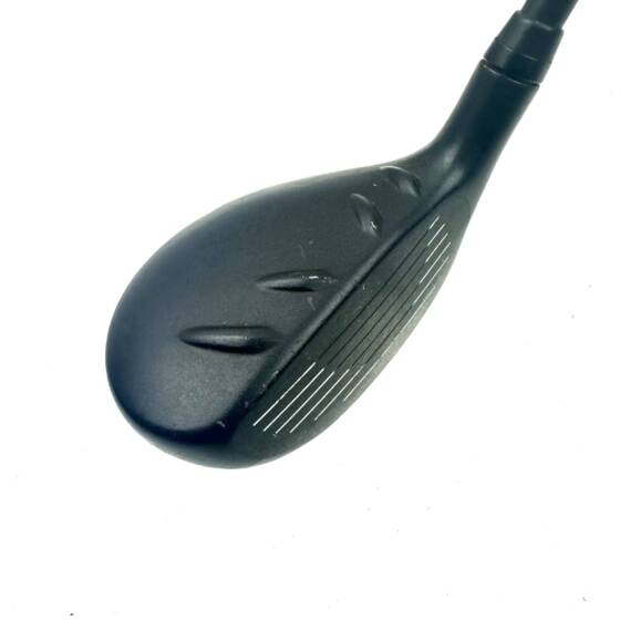 Ping G410 4 Hybrid / 22 Degree / Alta CB 70 Stiff Flex